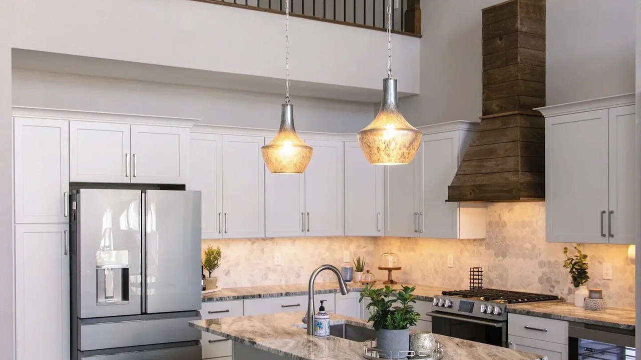 Photo of Kitchen in Winneconne