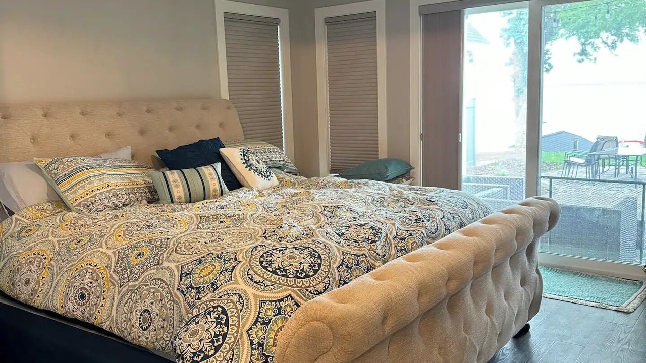 Photo of Bedroom in Winneconne