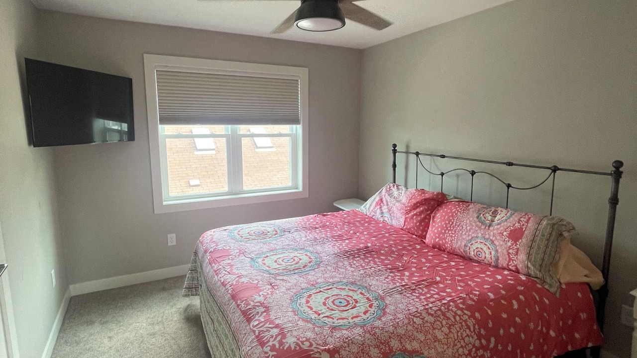 Photo of Bedroom in Winneconne