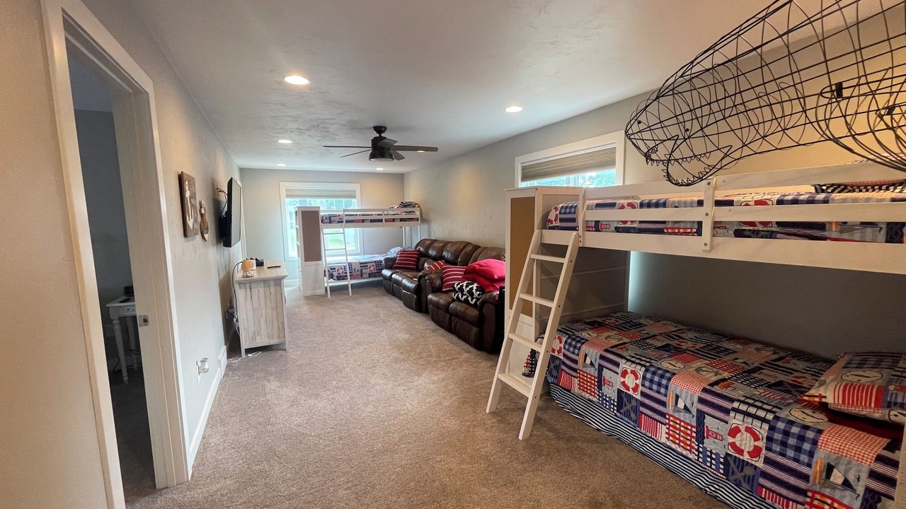 Photo of Bedroom in Winneconne