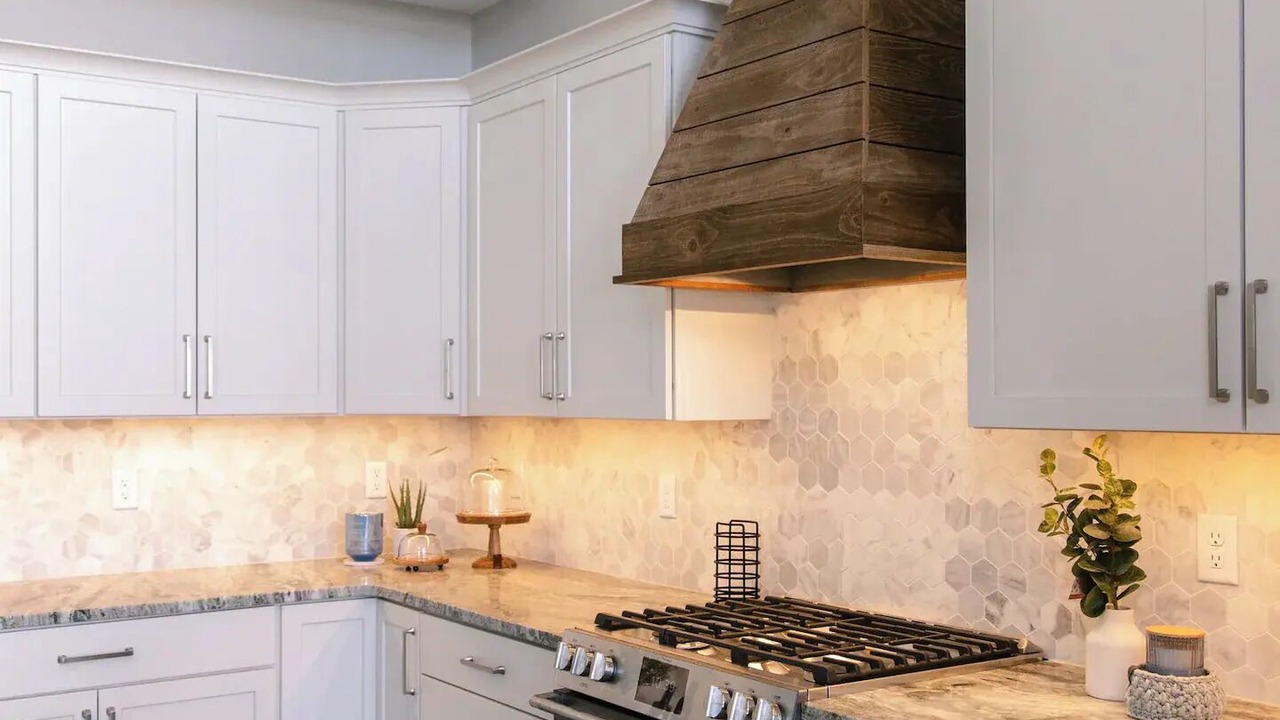 Photo of Kitchen in Winneconne