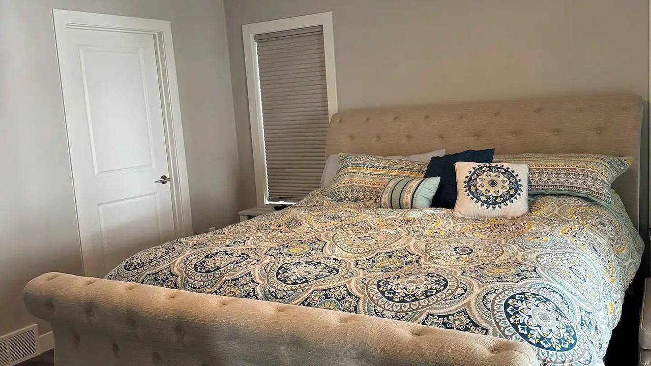 Photo of Bedroom in Winneconne