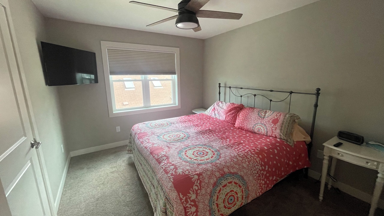 Photo of Bedroom in Winneconne