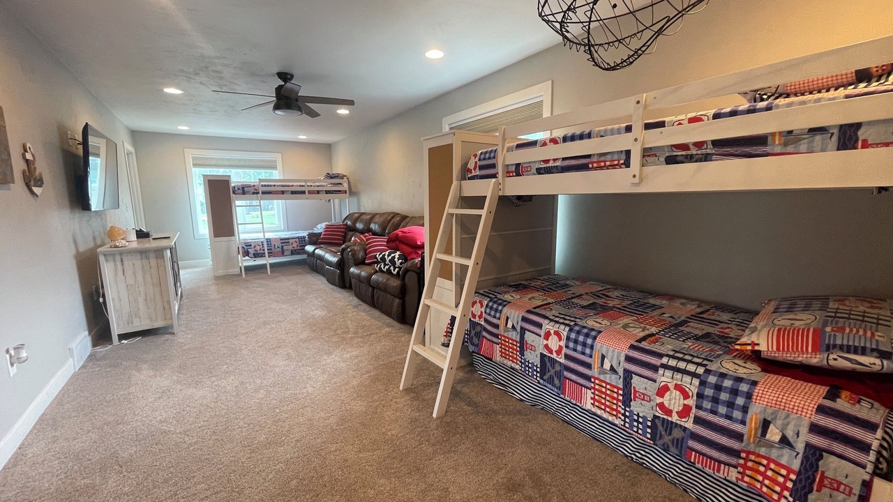 Photo of Bedroom in Winneconne
