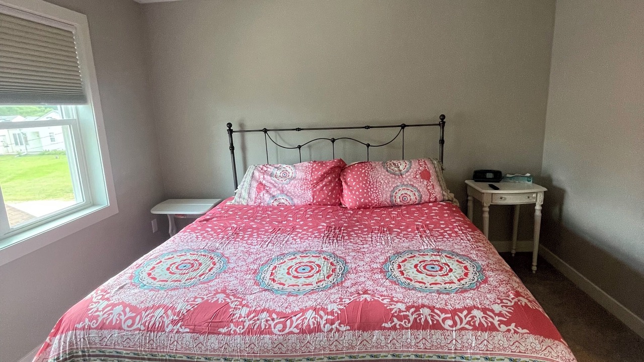 Photo of Bedroom in Winneconne