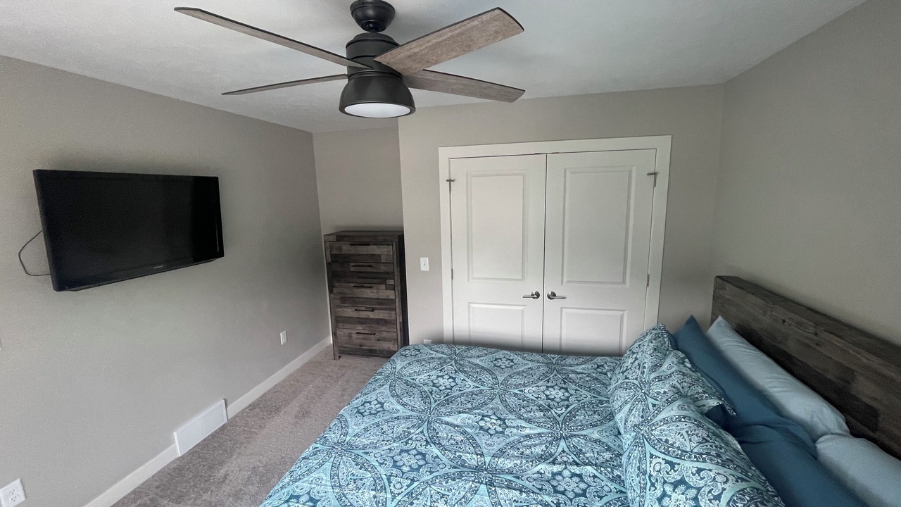 Photo of Bedroom in Winneconne