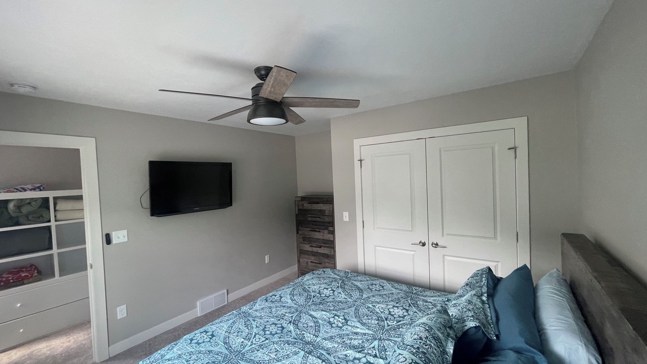 Photo of Bedroom in Winneconne
