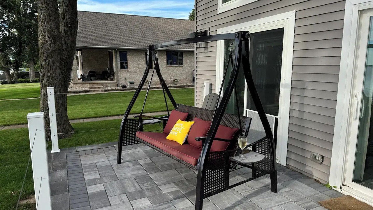 Photo of Patio Balcony in Winneconne