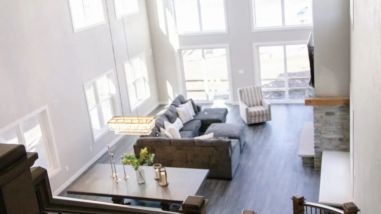 Photo of Livingroom in Winneconne