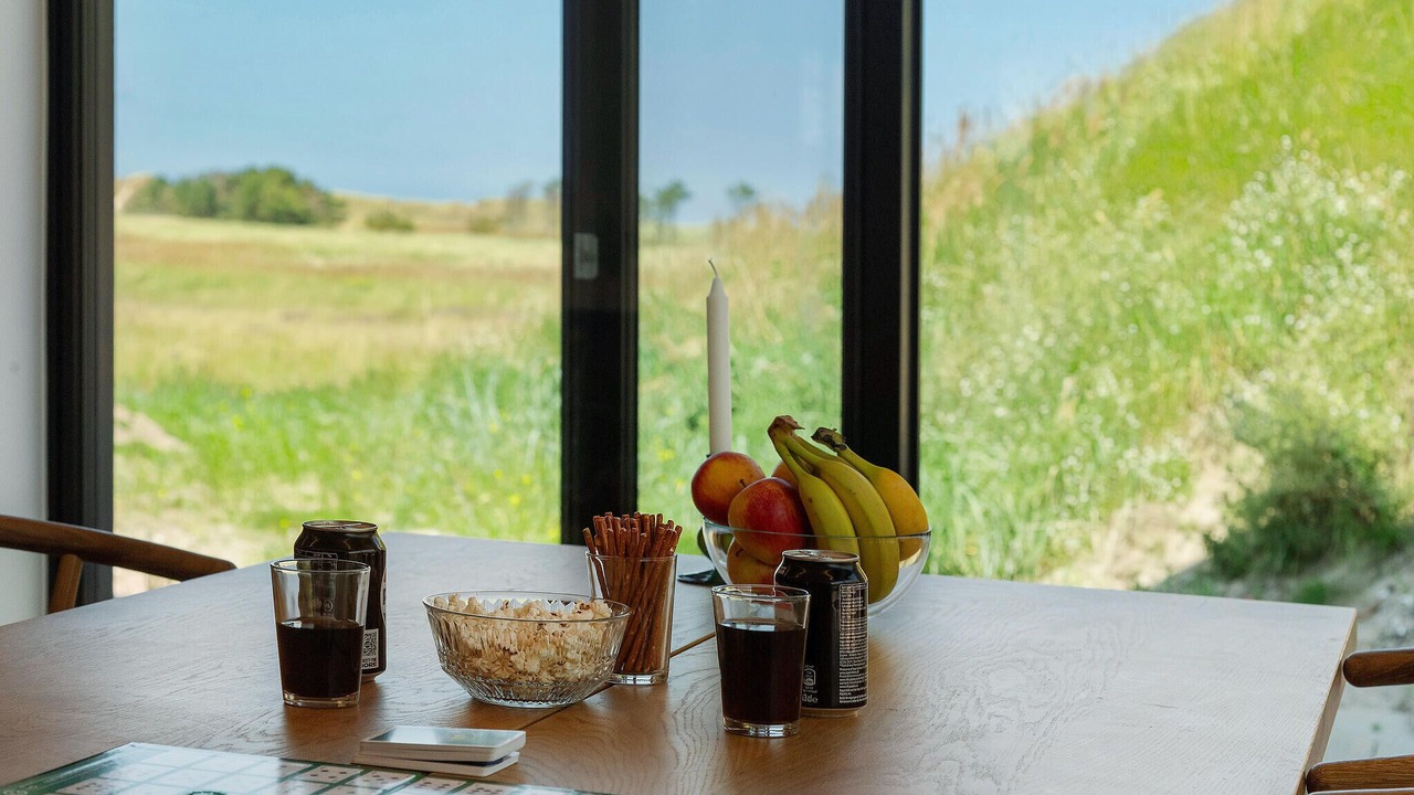 Photo of Bedroom in Skagen