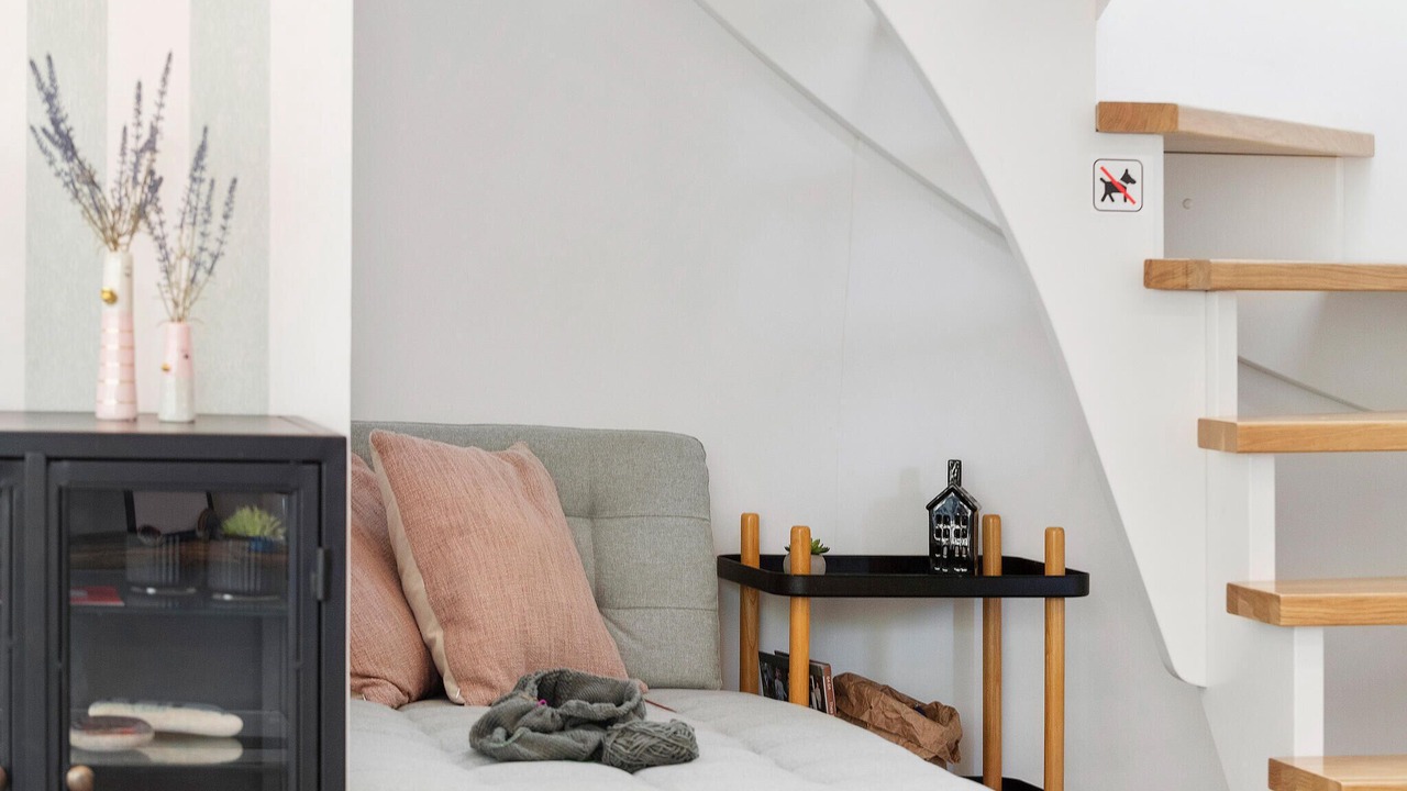 Photo of Bedroom in Skagen