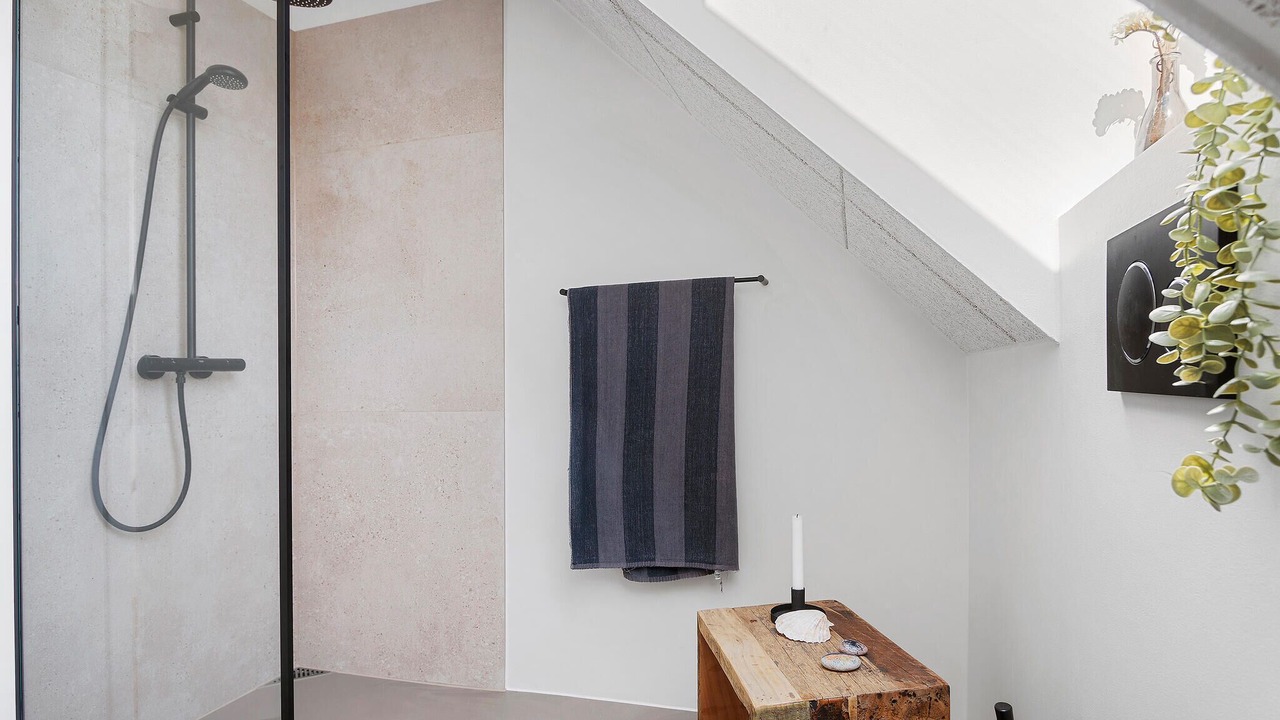 Photo of Bathroom in Skagen