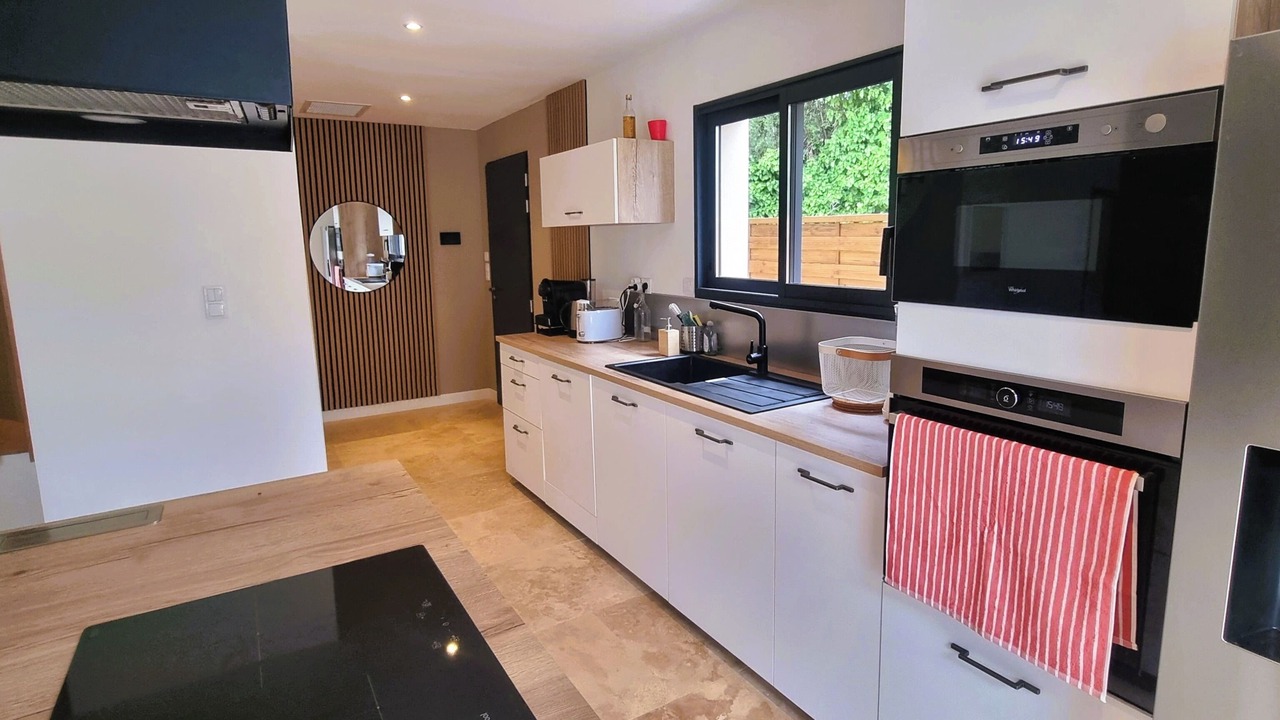 Photo of Kitchen in Baillargues