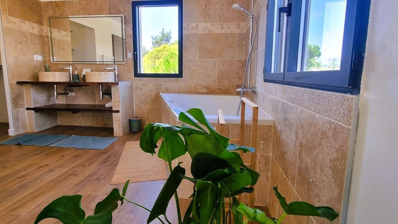 Photo of Bathroom in Baillargues