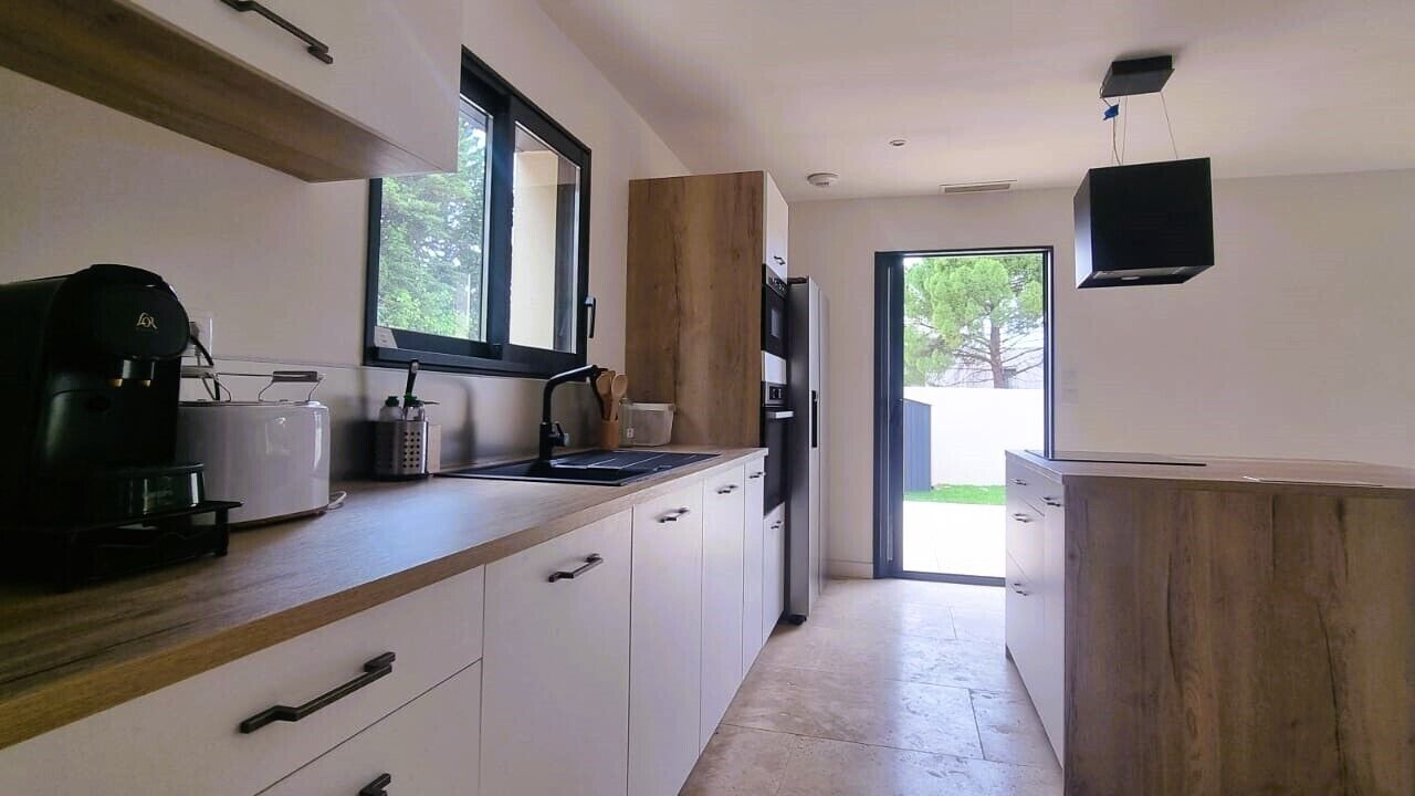 Photo of Kitchen in Baillargues