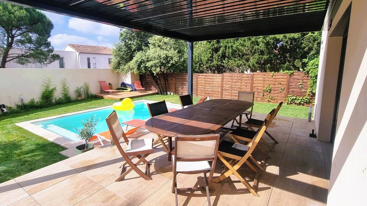 Photo of Outdoor in Baillargues