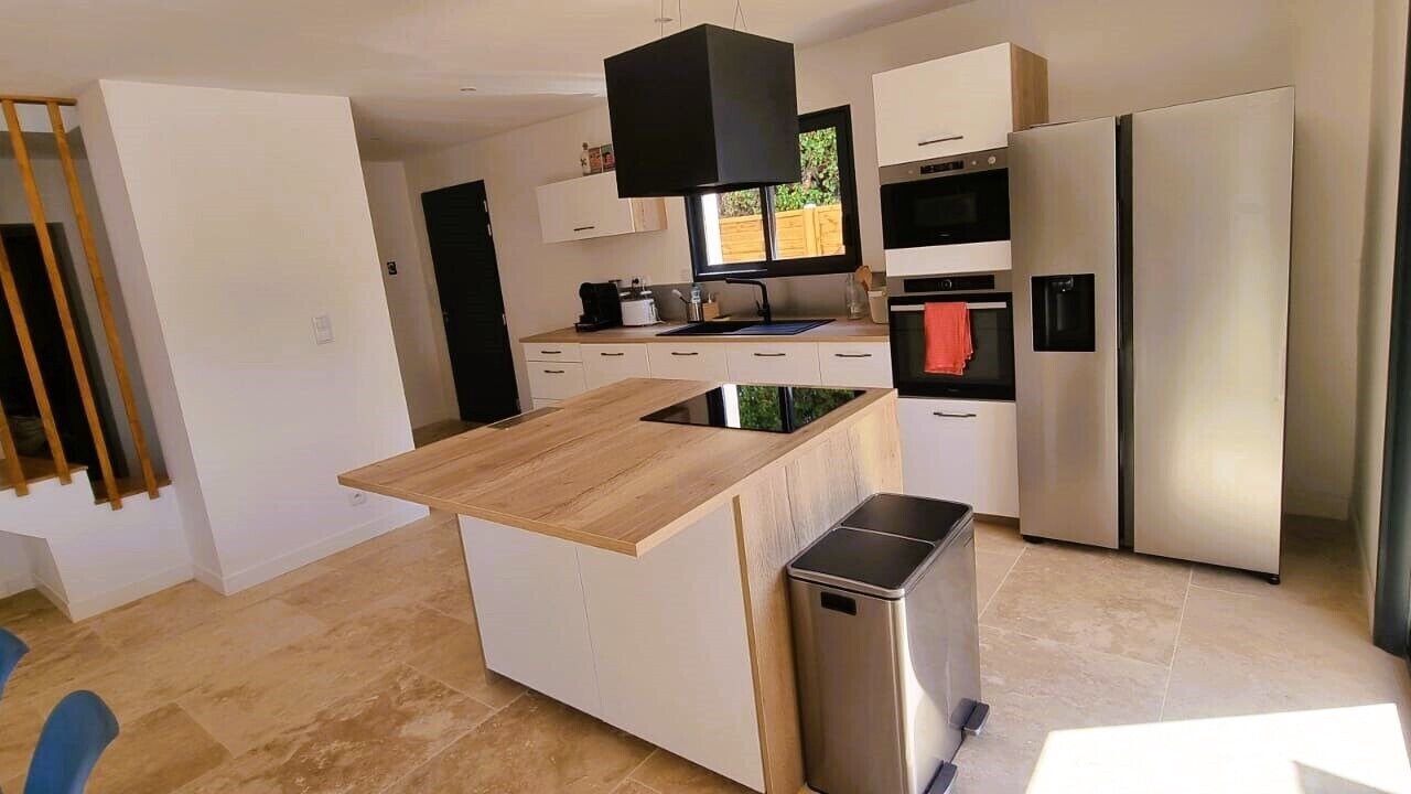 Photo of Kitchen in Baillargues