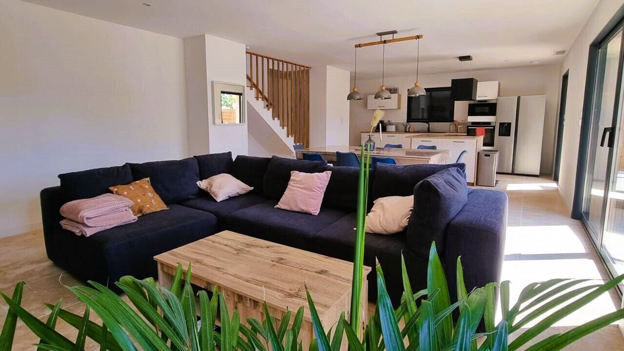 Photo of Livingroom in Baillargues
