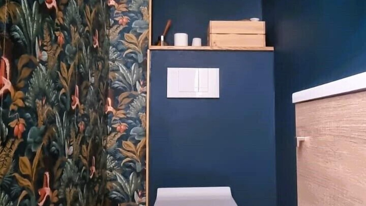 Photo of Bathroom in Baillargues