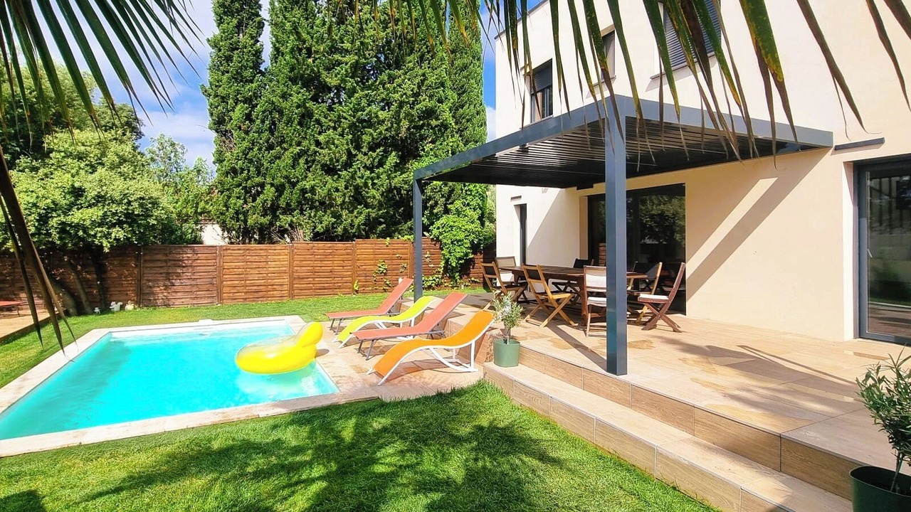 Photo of Outdoor in Baillargues
