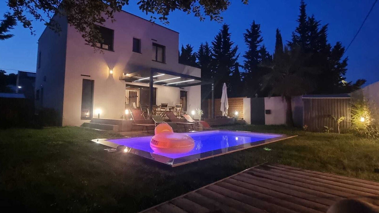 Photo of Outdoor in Baillargues