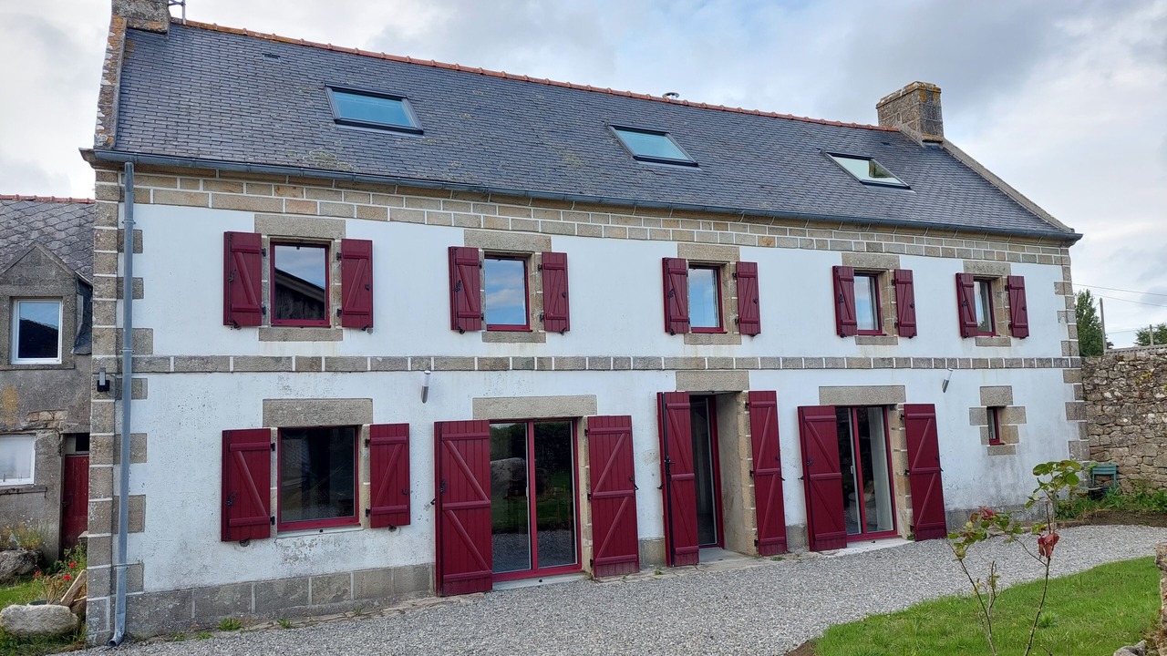 Photo of Outdoor in Audierne