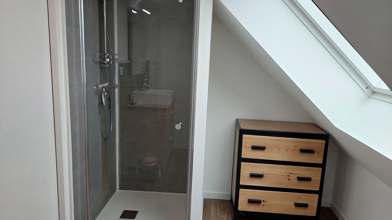 Photo of Bathroom in Audierne