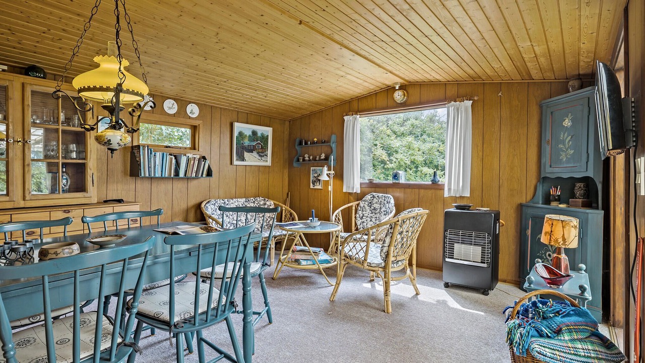 Photo of Bedroom in Boderne