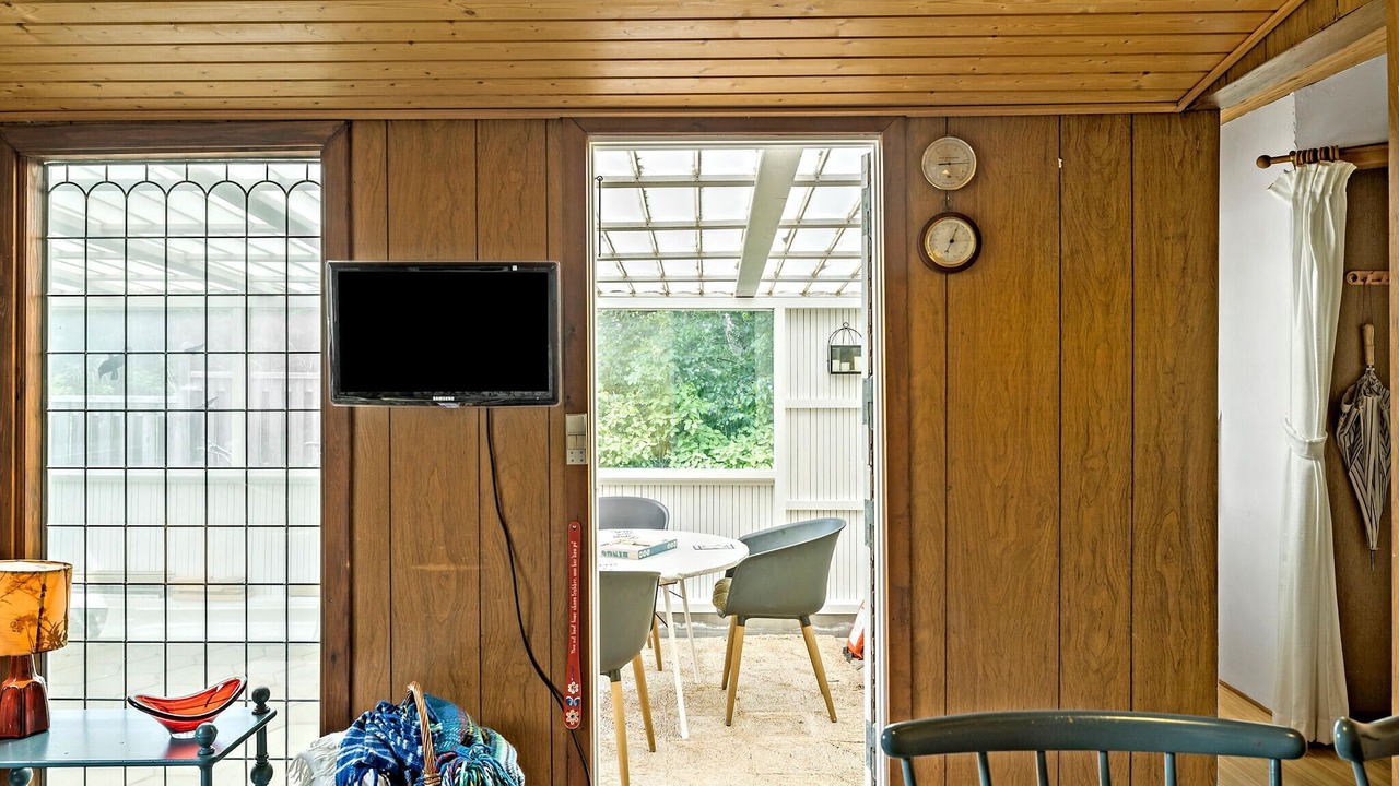 Photo of Bedroom in Boderne