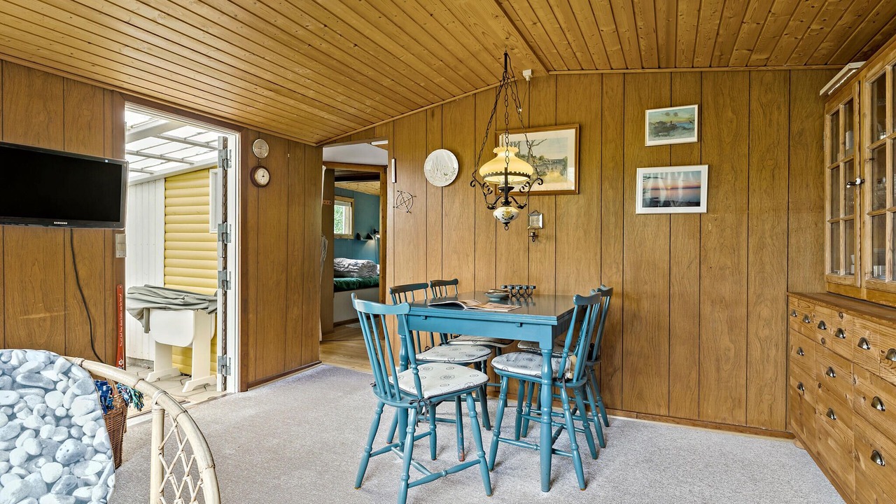 Photo of Bedroom in Boderne