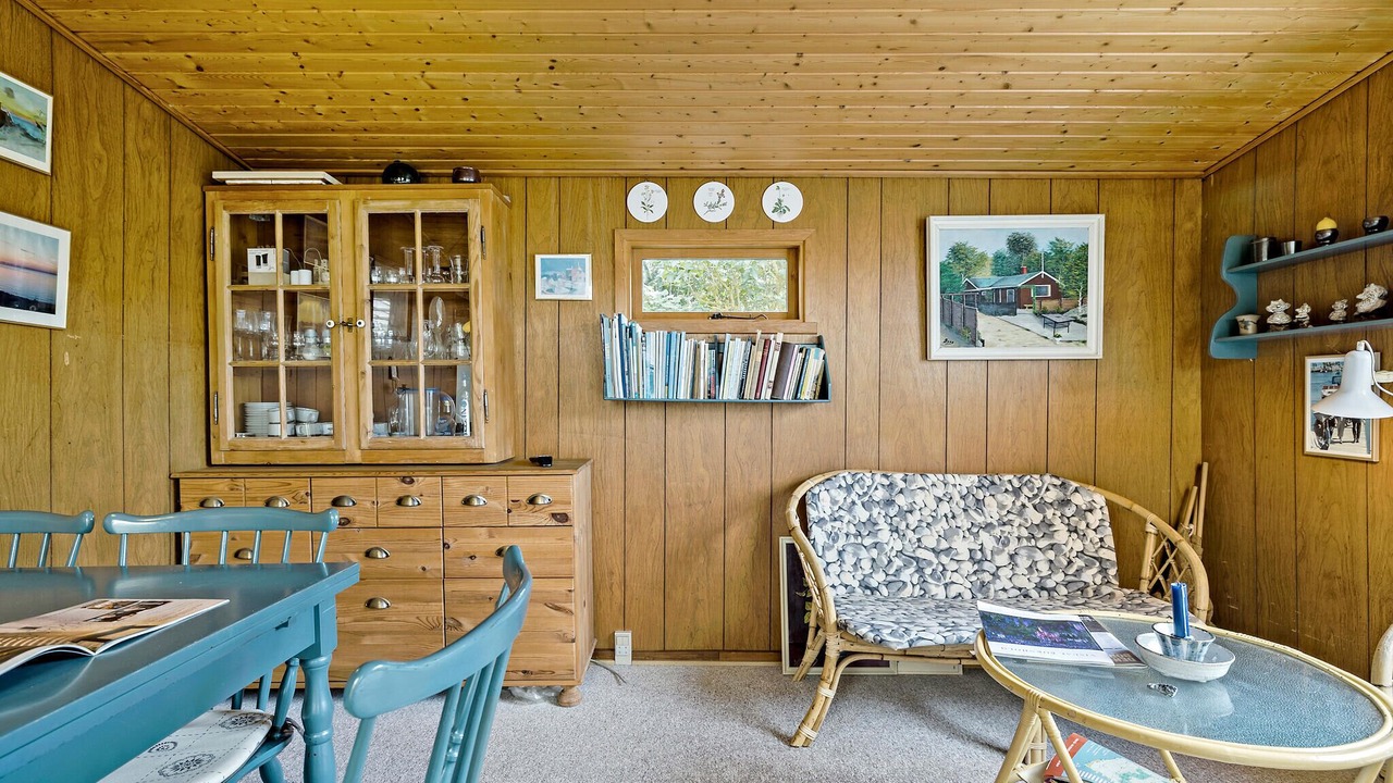 Photo of Bedroom in Boderne