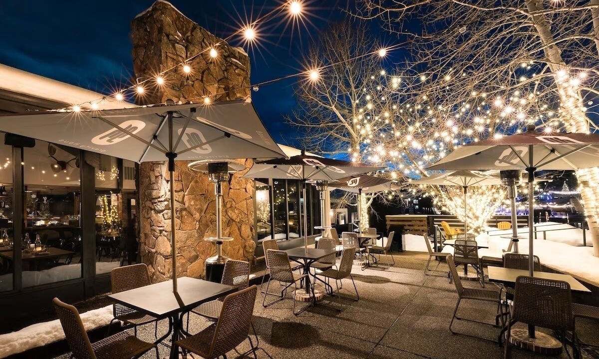 Photo of Outdoor in Steamboat Springs