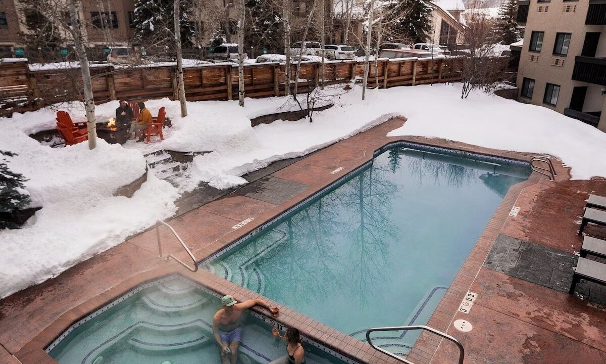 Photo of Outdoor in Steamboat Springs