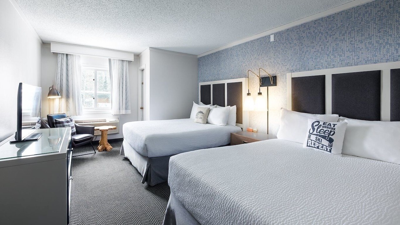 Photo of Bedroom in Steamboat Springs