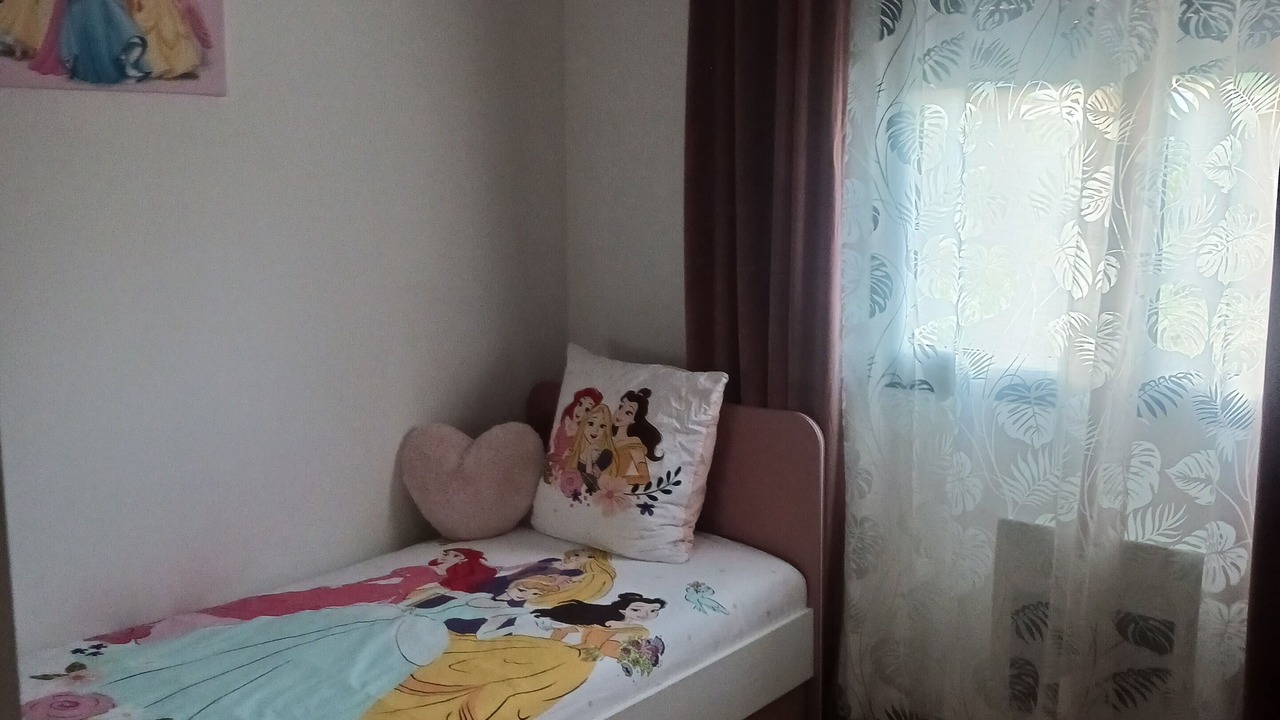 Photo of Bedroom in Montarnaud