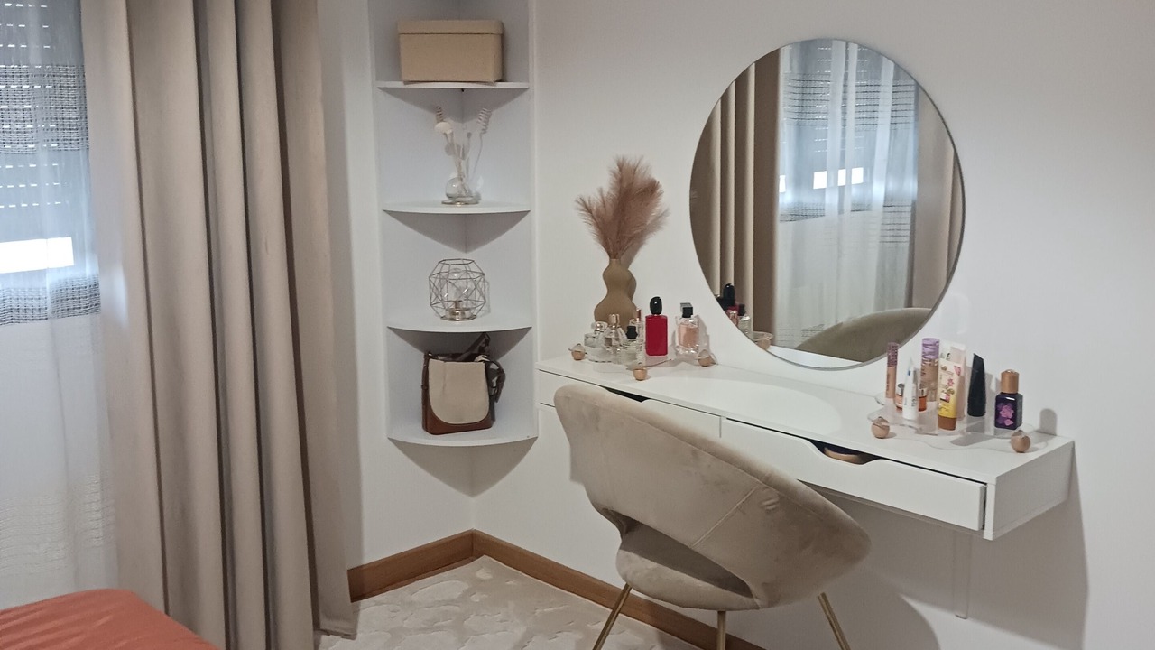 Photo of Bedroom in Montarnaud