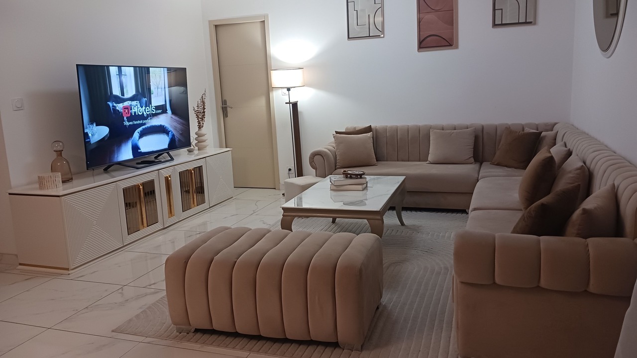 Photo of Livingroom in Montarnaud