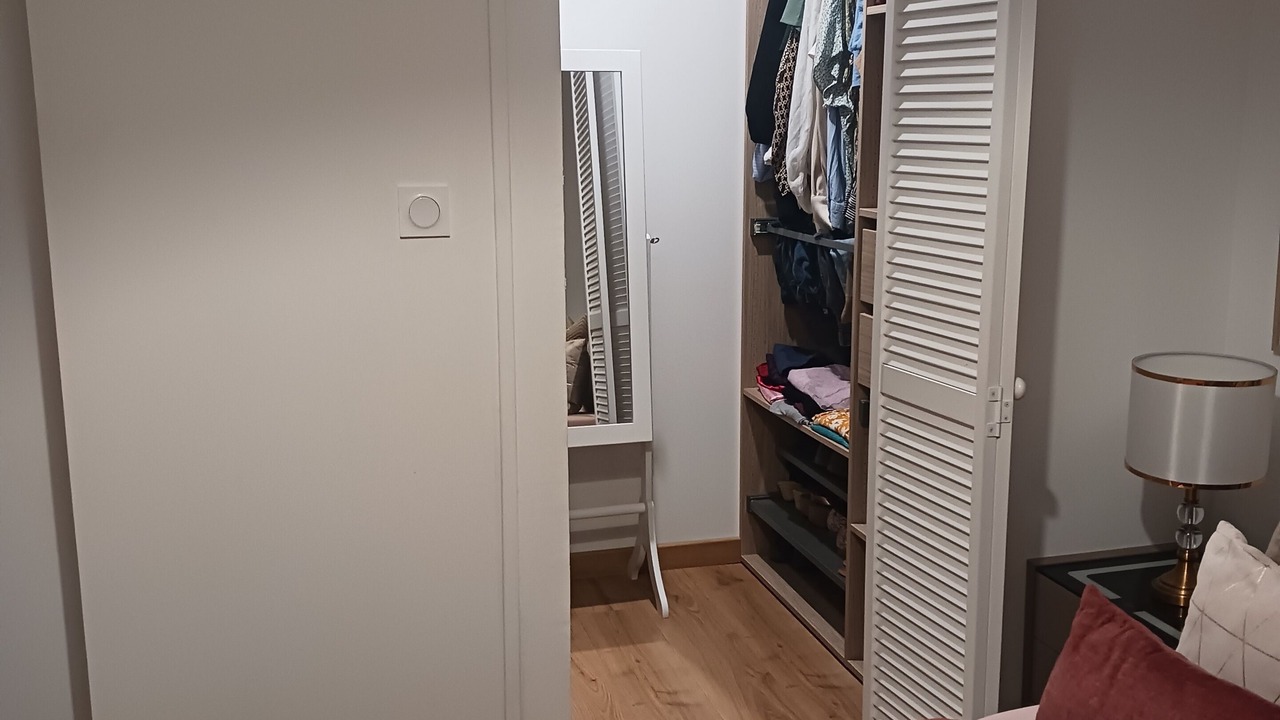 Photo of Bedroom in Montarnaud