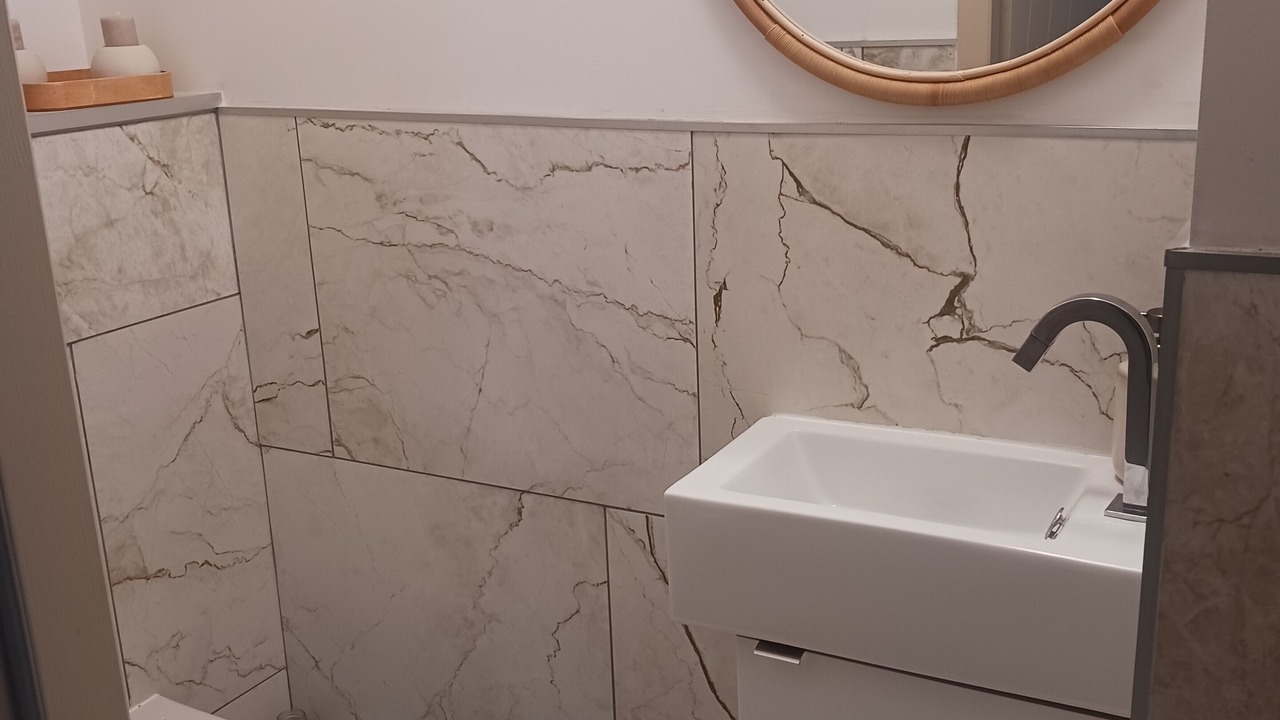 Photo of Bathroom in Montarnaud