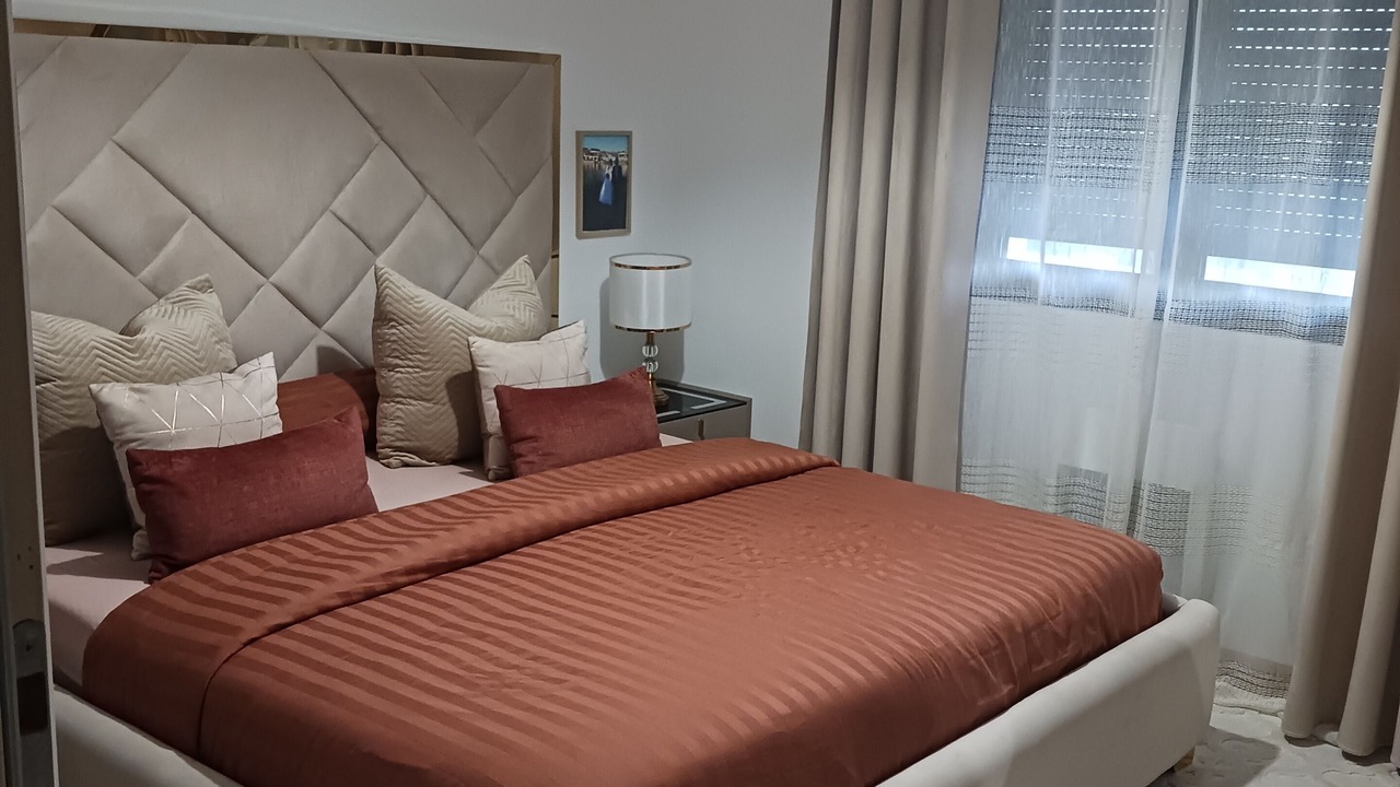 Photo of Bedroom in Montarnaud