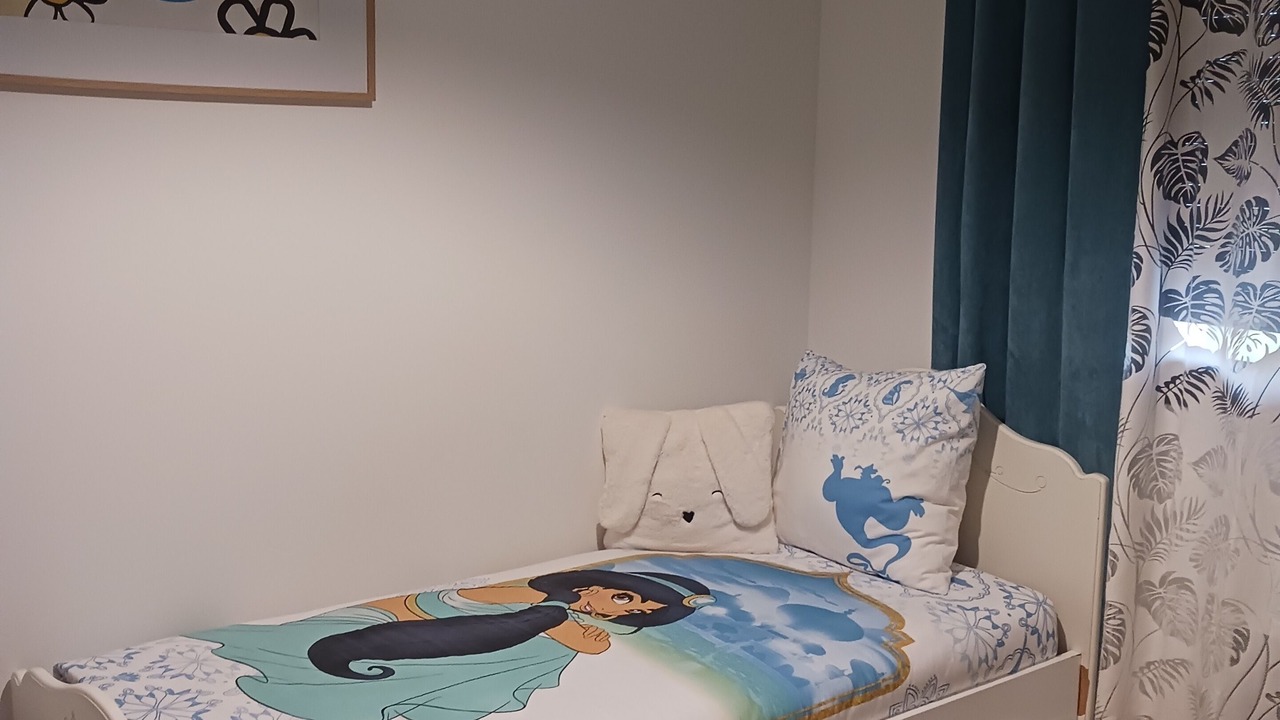Photo of Bedroom in Montarnaud