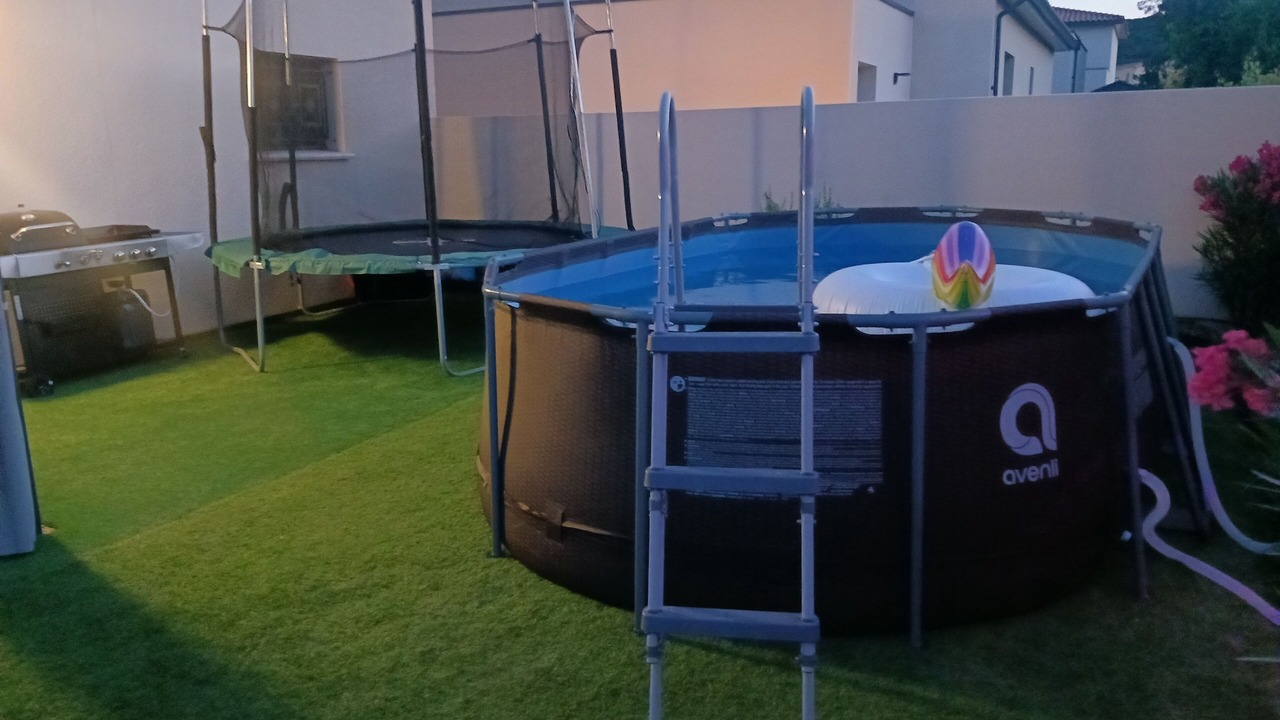 Photo of Outdoor in Montarnaud