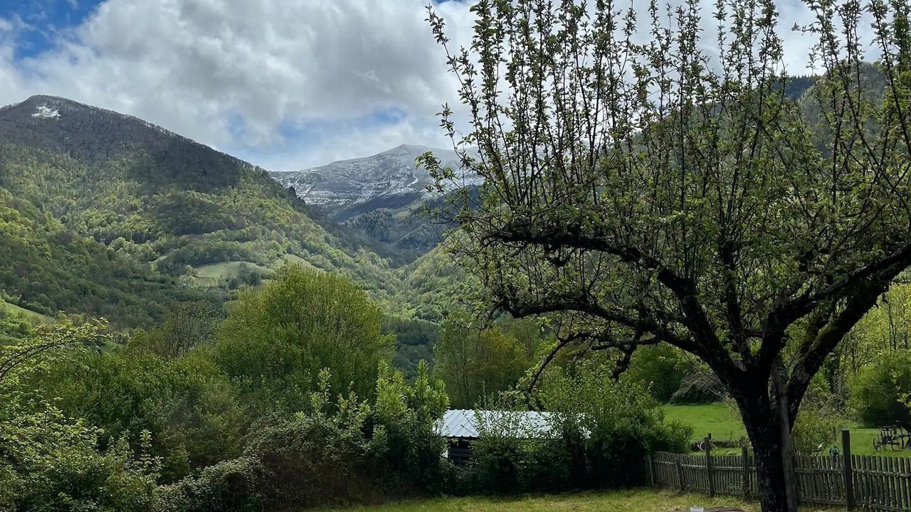 Photo of Outdoor in Saint-Lary