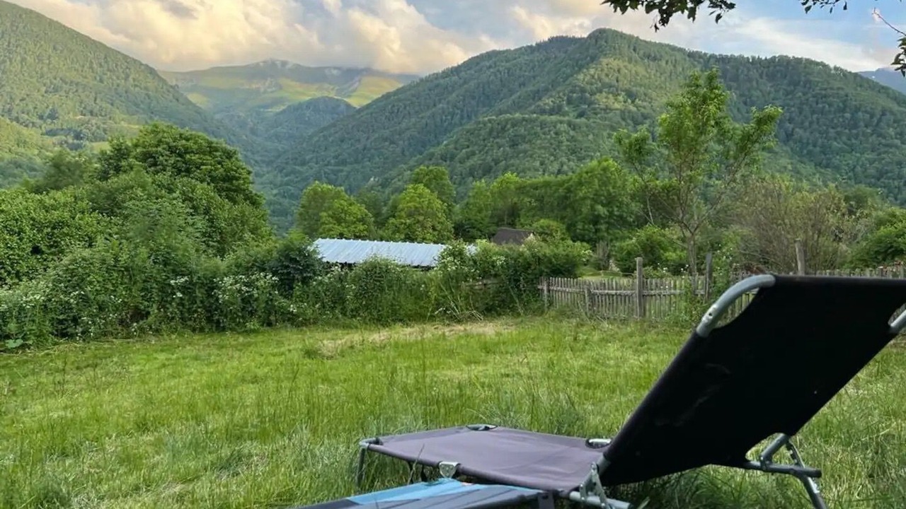 Photo of Outdoor in Saint-Lary