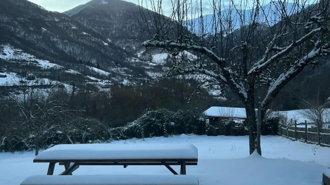 Photo of Outdoor in Saint-Lary
