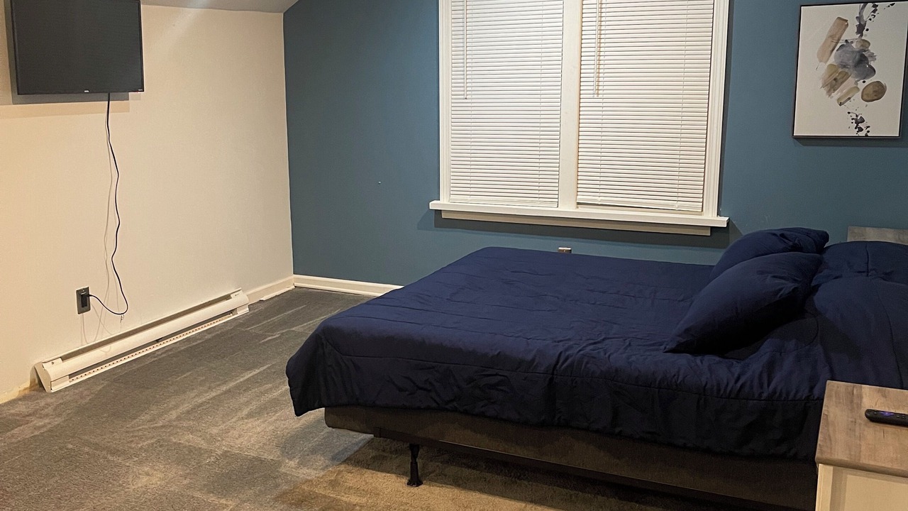 Photo of Bedroom in Detroit