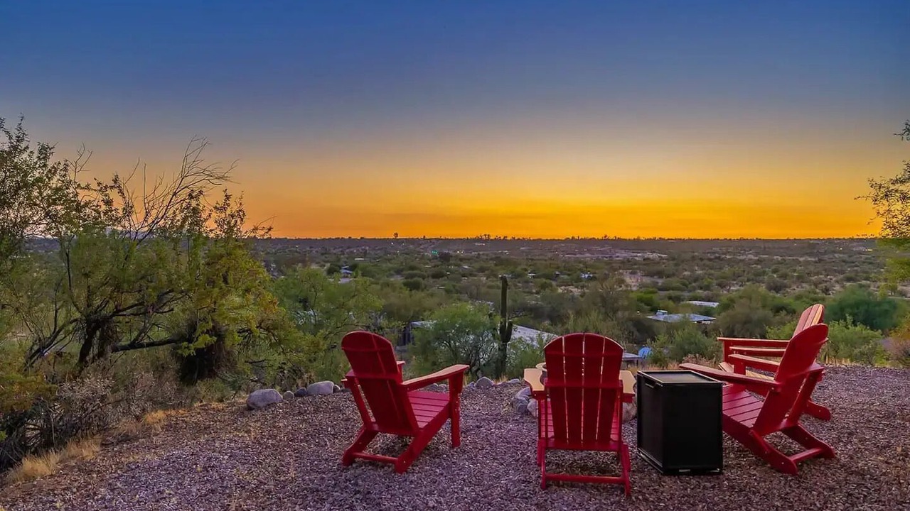 Photo of Outdoor in Rancho Feliz