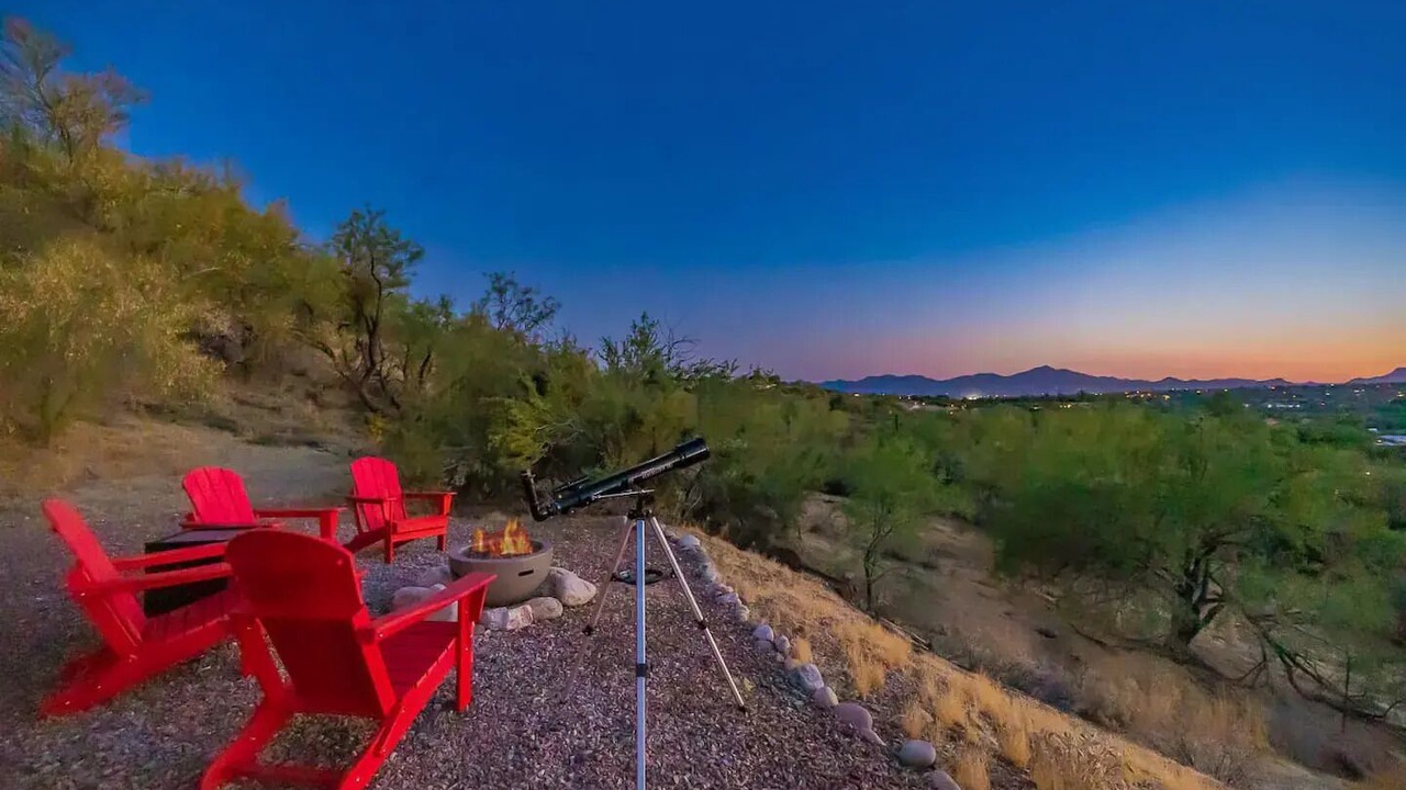 Photo of Outdoor in Rancho Feliz