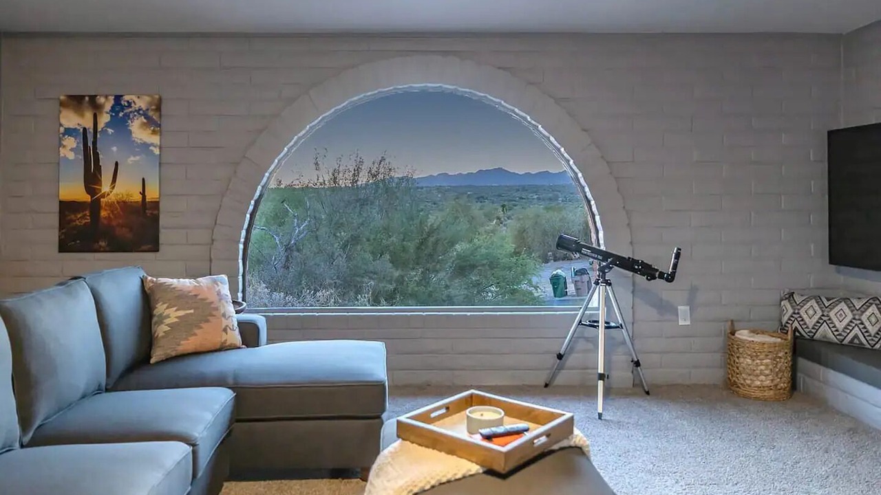 Photo of Livingroom in Rancho Feliz