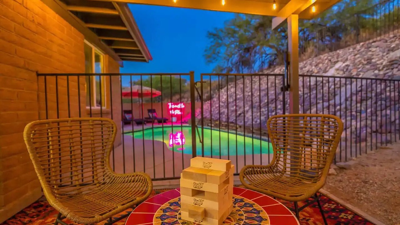 Photo of Outdoor in Rancho Feliz